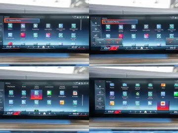 BMW Seria 7 M760e xDrive G70