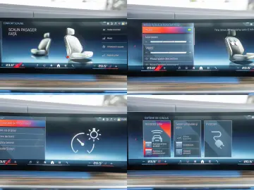 BMW Seria 7 M760e xDrive G70