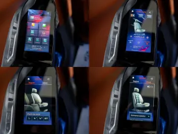 BMW Seria 7 M760e xDrive G70