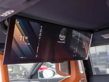 BMW Seria 7 M760e xDrive G70