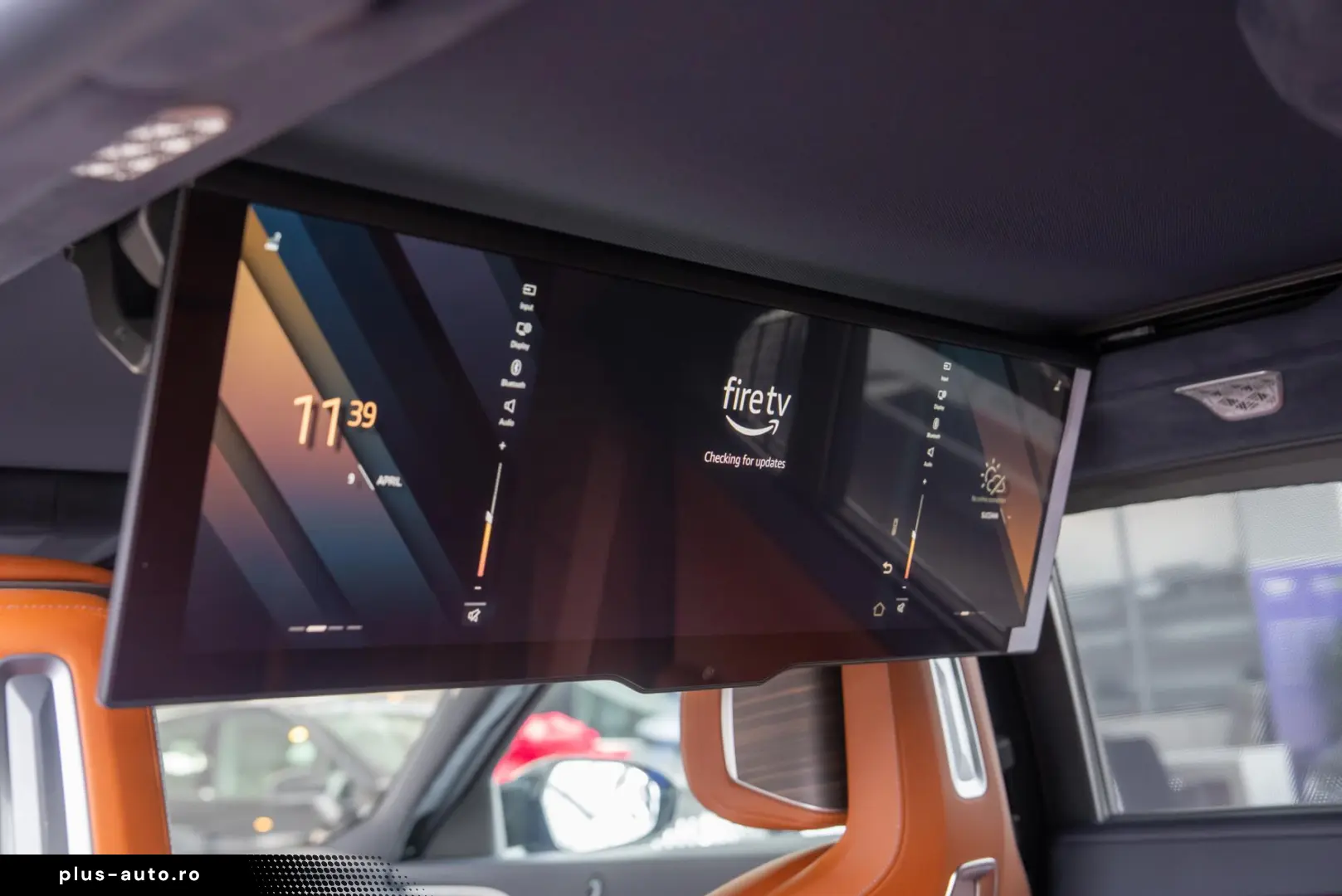 BMW Seria 7 M760e xDrive G70