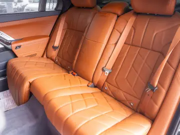 BMW Seria 7 M760e xDrive G70