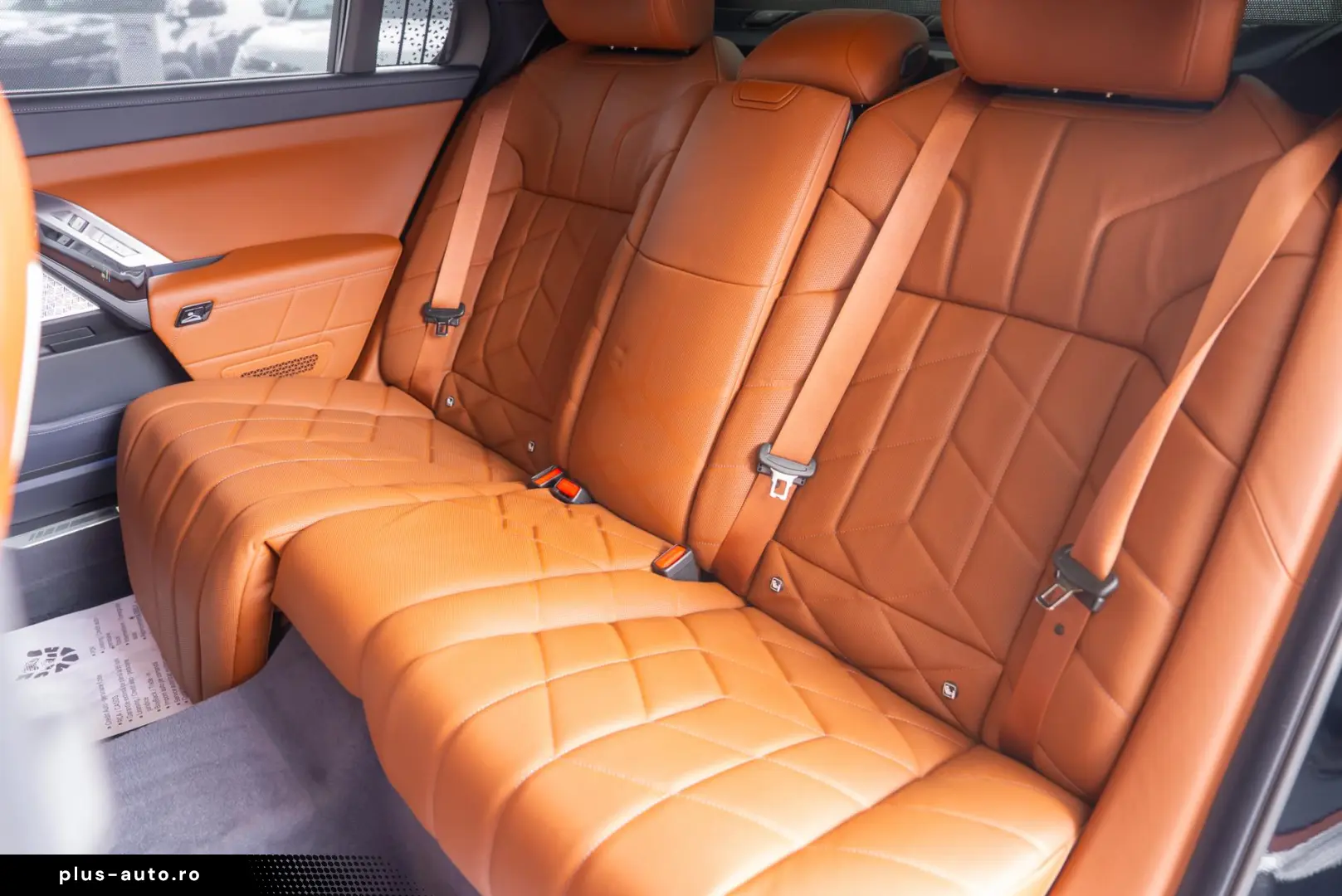 BMW Seria 7 M760e xDrive G70