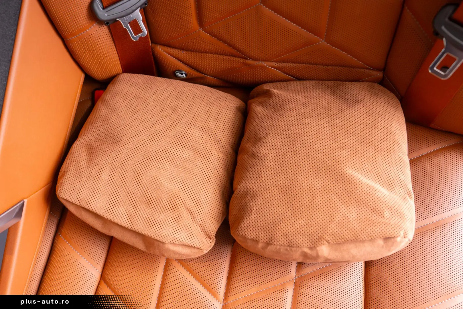 BMW Seria 7 M760e xDrive G70