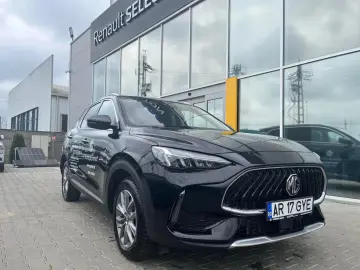 MG MG EHS PLUG-IN HYBRID 1.5 T-GDI 258CP  Autonomie EV (WLTP