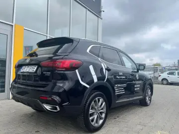 MG MG EHS PLUG-IN HYBRID 1.5 T-GDI 258CP  Autonomie EV (WLTP