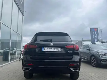 MG MG EHS PLUG-IN HYBRID 1.5 T-GDI 258CP  Autonomie EV (WLTP