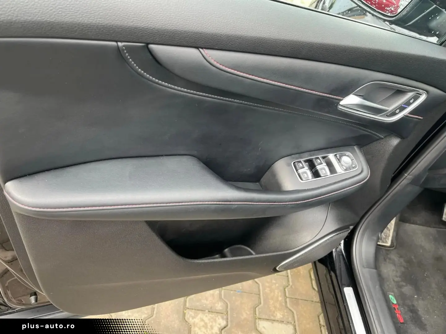 MG MG EHS PLUG-IN HYBRID 1.5 T-GDI 258CP  Autonomie EV (WLTP