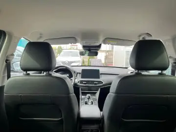 MG MG EHS PLUG-IN HYBRID 1.5 T-GDI 258CP  Autonomie EV (WLTP