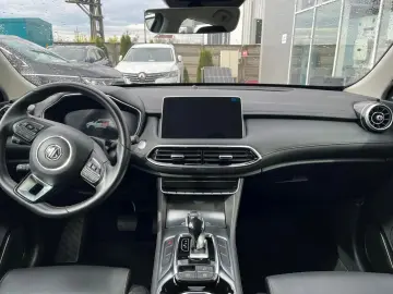 MG MG EHS PLUG-IN HYBRID 1.5 T-GDI 258CP  Autonomie EV (WLTP