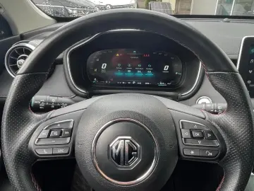 MG MG EHS PLUG-IN HYBRID 1.5 T-GDI 258CP  Autonomie EV (WLTP