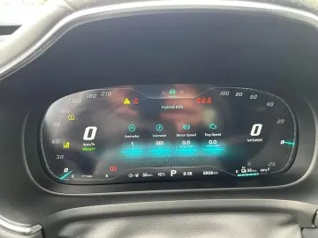 MG MG EHS PLUG-IN HYBRID 1.5 T-GDI 258CP  Autonomie EV (WLTP