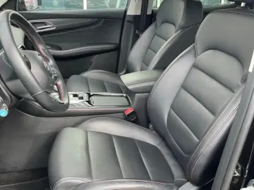 MG MG EHS PLUG-IN HYBRID 1.5 T-GDI 258CP  Autonomie EV (WLTP