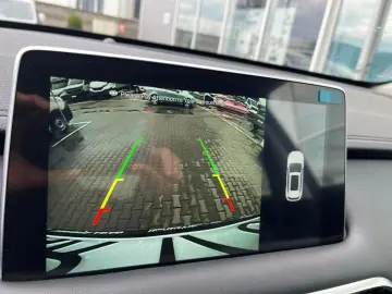 MG MG EHS PLUG-IN HYBRID 1.5 T-GDI 258CP  Autonomie EV (WLTP