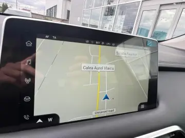 MG MG EHS PLUG-IN HYBRID 1.5 T-GDI 258CP  Autonomie EV (WLTP