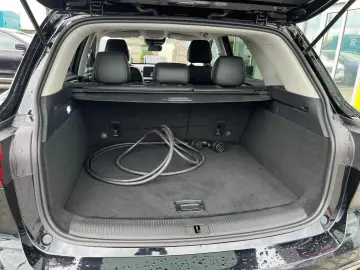 MG MG EHS PLUG-IN HYBRID 1.5 T-GDI 258CP  Autonomie EV (WLTP