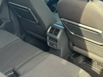 Volkswagen Tiguan - 7 Locuri