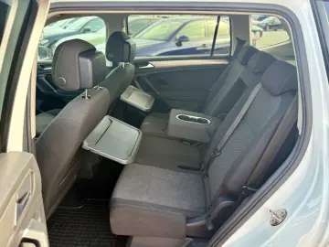 Volkswagen Tiguan - 7 Locuri