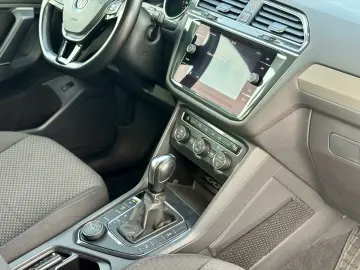 Volkswagen Tiguan - 7 Locuri