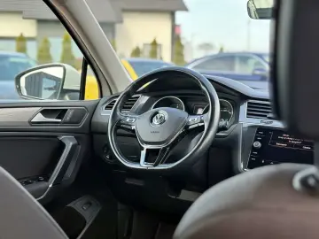 Volkswagen Tiguan - 7 Locuri