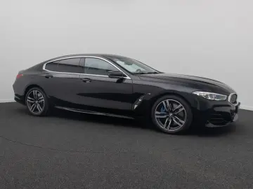 BMW 840i Gran Coupé M Sport DAB SoftClose DisplayKey