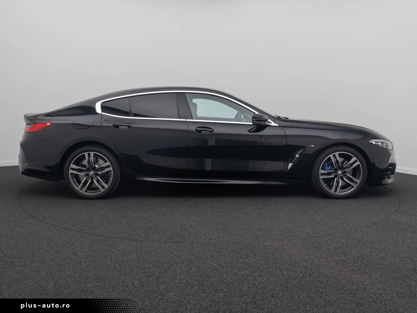 BMW 840i Gran Coupé M Sport DAB SoftClose DisplayKey