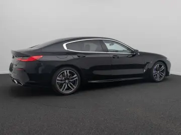 BMW 840i Gran Coupé M Sport DAB SoftClose DisplayKey
