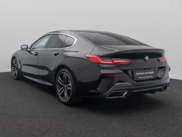 BMW 840i Gran Coupé M Sport DAB SoftClose DisplayKey