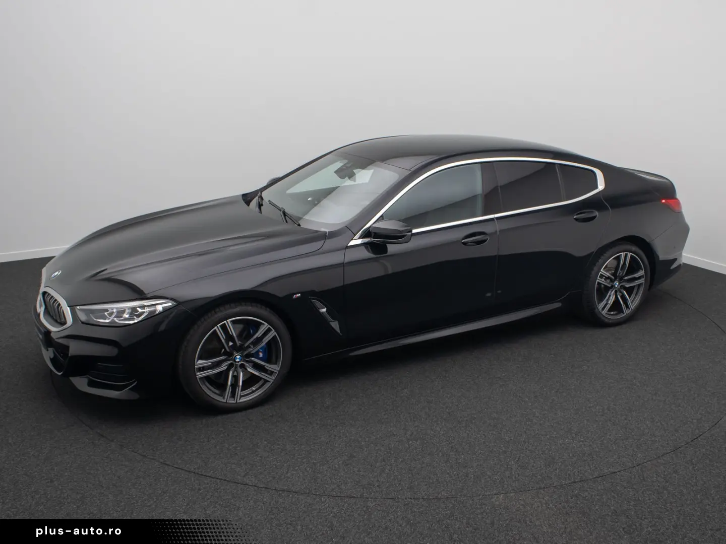 BMW 840i Gran Coupé M Sport DAB SoftClose DisplayKey