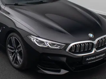 BMW 840i Gran Coupé M Sport DAB SoftClose DisplayKey