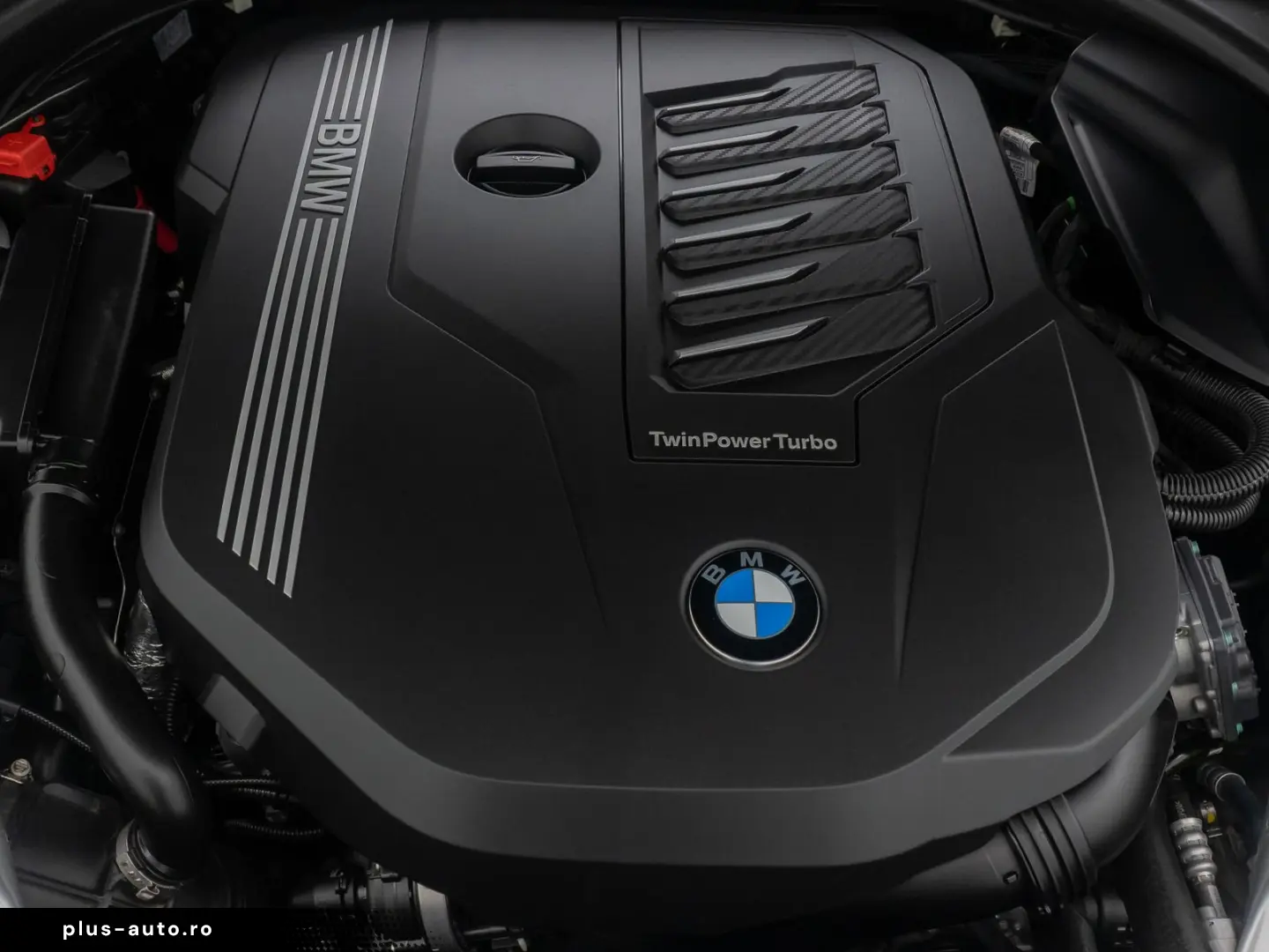 BMW 840i Gran Coupé M Sport DAB SoftClose DisplayKey