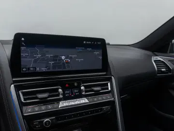 BMW 840i Gran Coupé M Sport DAB SoftClose DisplayKey