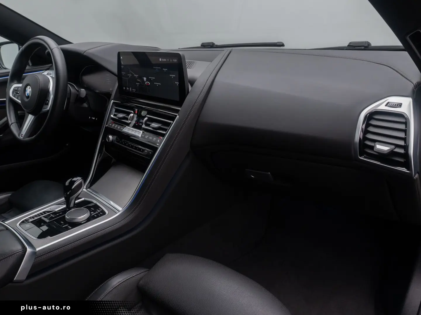 BMW 840i Gran Coupé M Sport DAB SoftClose DisplayKey