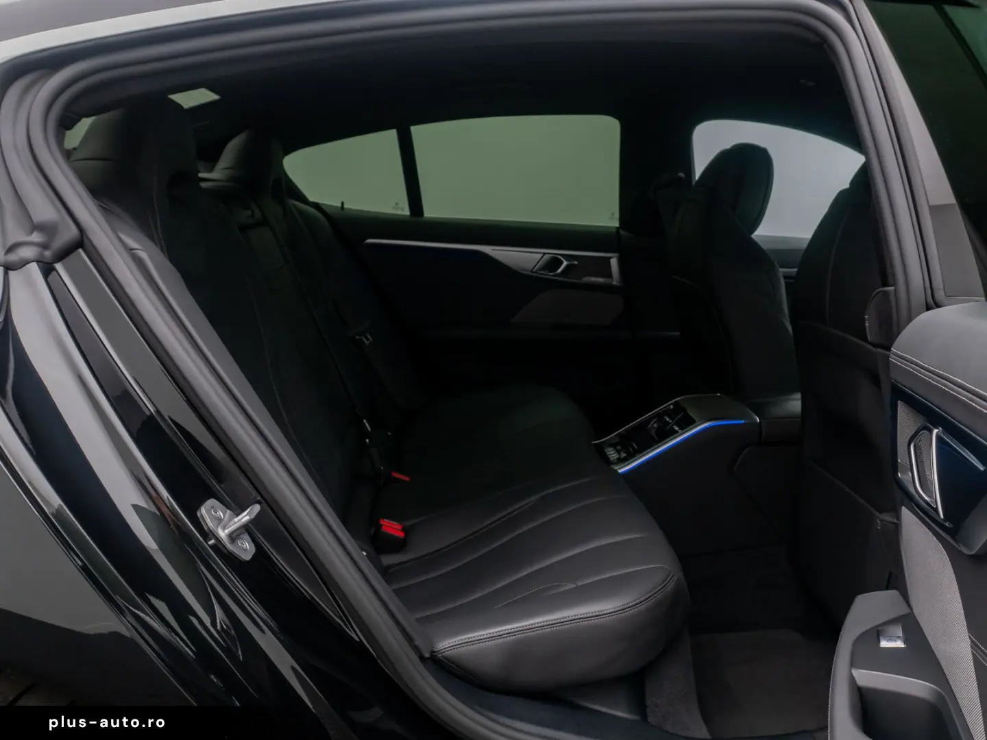 BMW 840i Gran Coupé M Sport DAB SoftClose DisplayKey