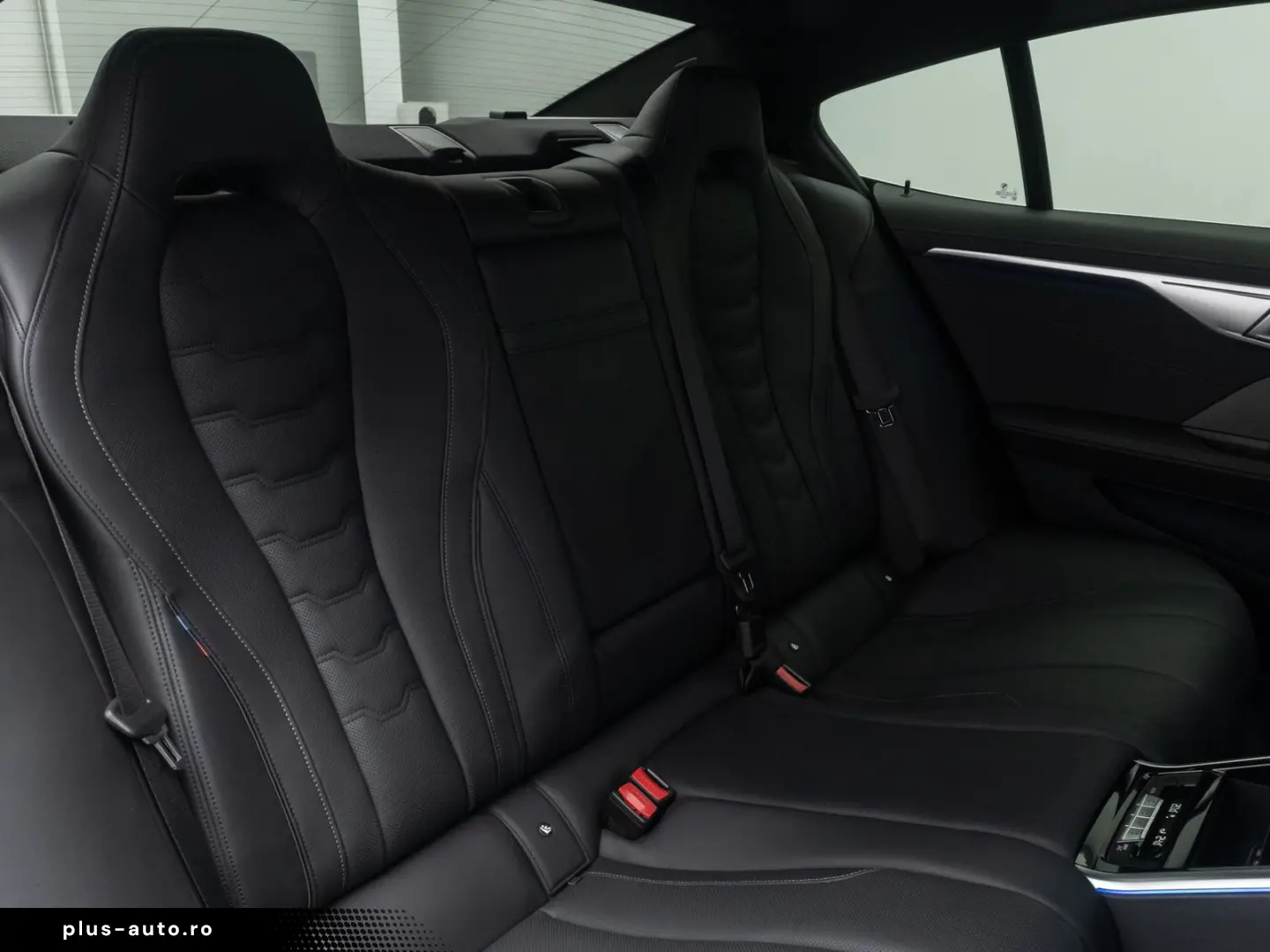 BMW 840i Gran Coupé M Sport DAB SoftClose DisplayKey