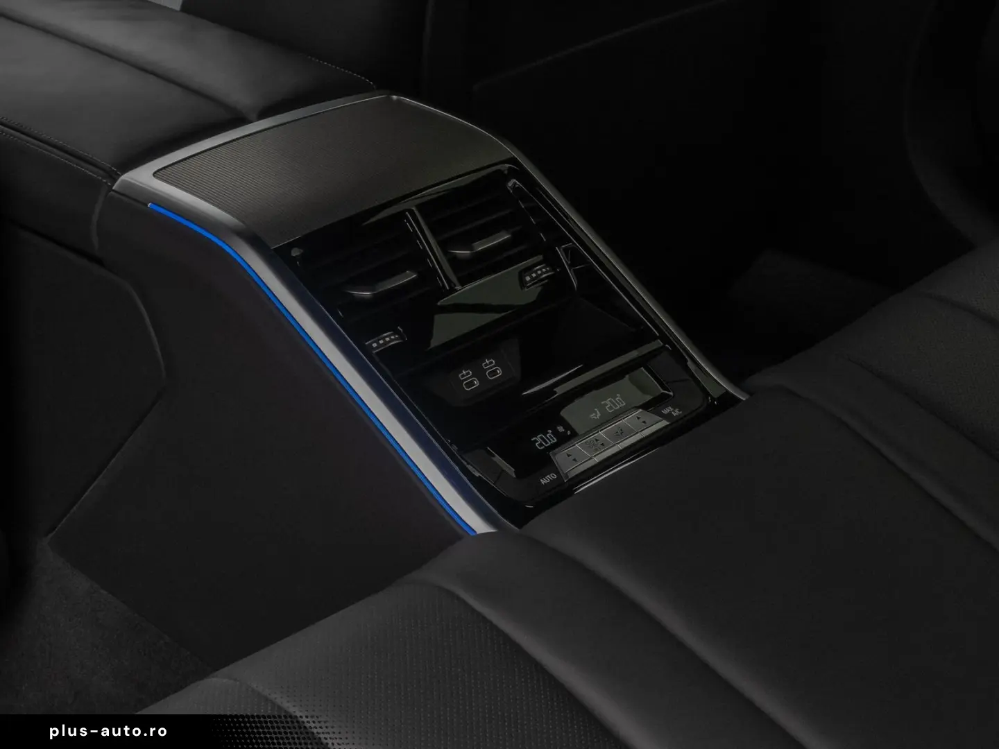 BMW 840i Gran Coupé M Sport DAB SoftClose DisplayKey