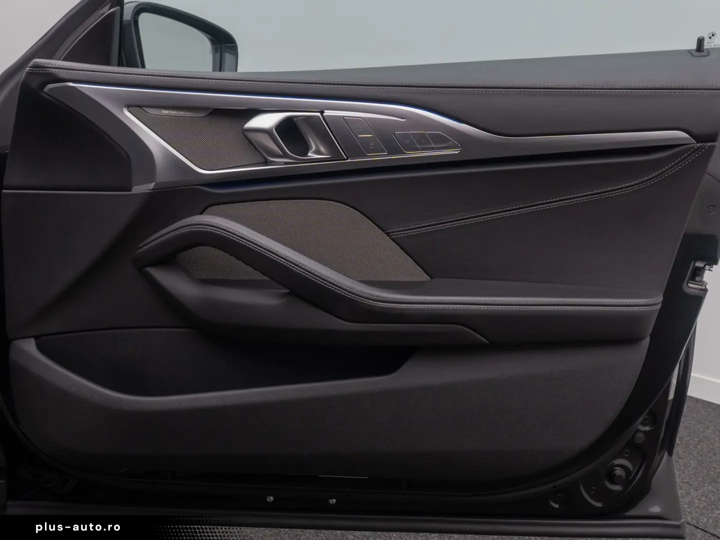 BMW 840i Gran Coupé M Sport DAB SoftClose DisplayKey