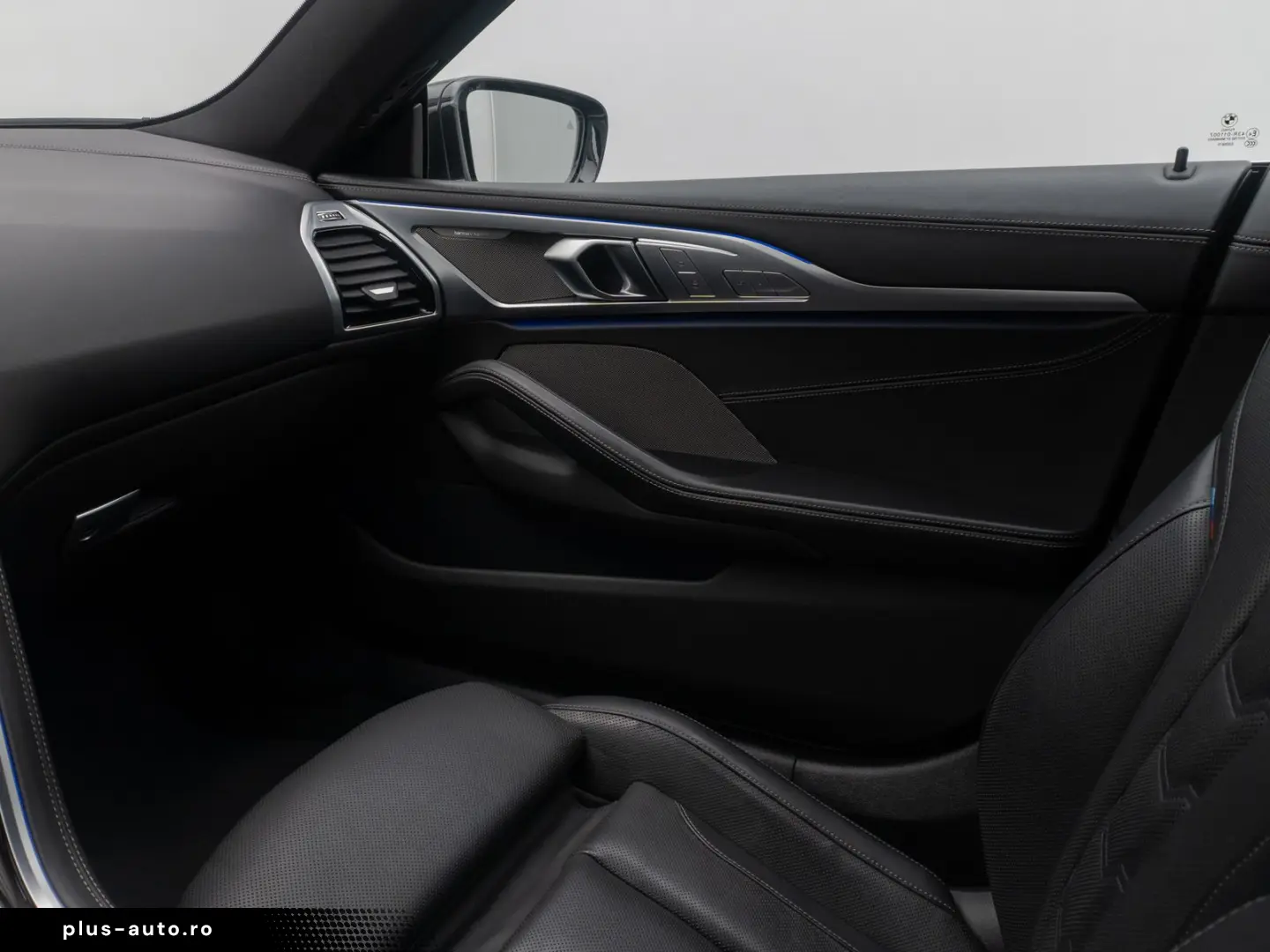 BMW 840i Gran Coupé M Sport DAB SoftClose DisplayKey