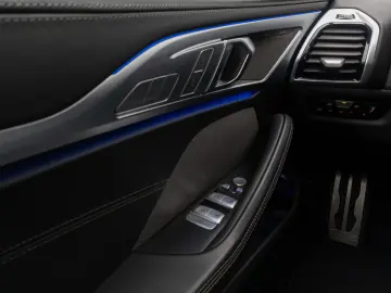 BMW 840i Gran Coupé M Sport DAB SoftClose DisplayKey