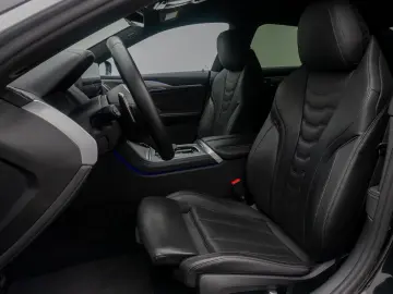 BMW 840i Gran Coupé M Sport DAB SoftClose DisplayKey