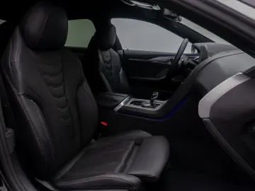 BMW 840i Gran Coupé M Sport DAB SoftClose DisplayKey