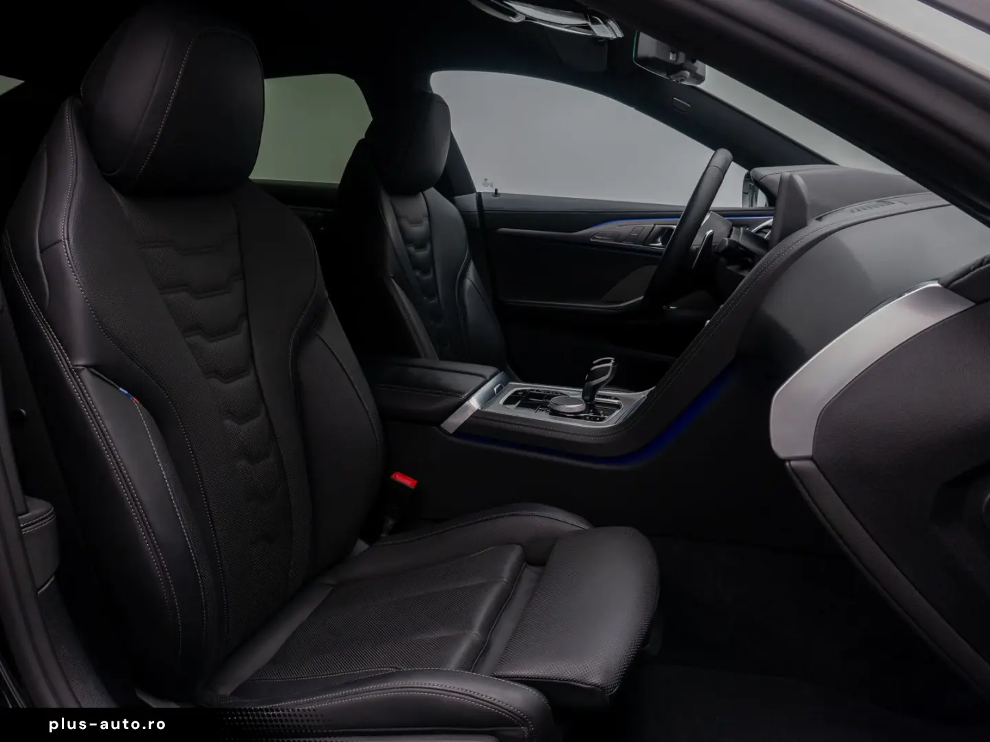 BMW 840i Gran Coupé M Sport DAB SoftClose DisplayKey