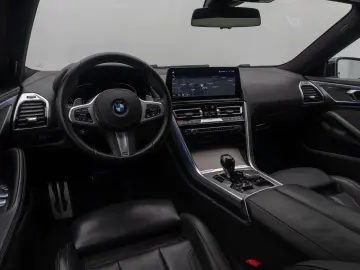 BMW 840i Gran Coupé M Sport DAB SoftClose DisplayKey