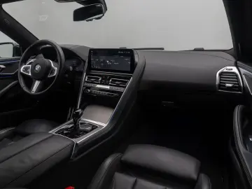 BMW 840i Gran Coupé M Sport DAB SoftClose DisplayKey