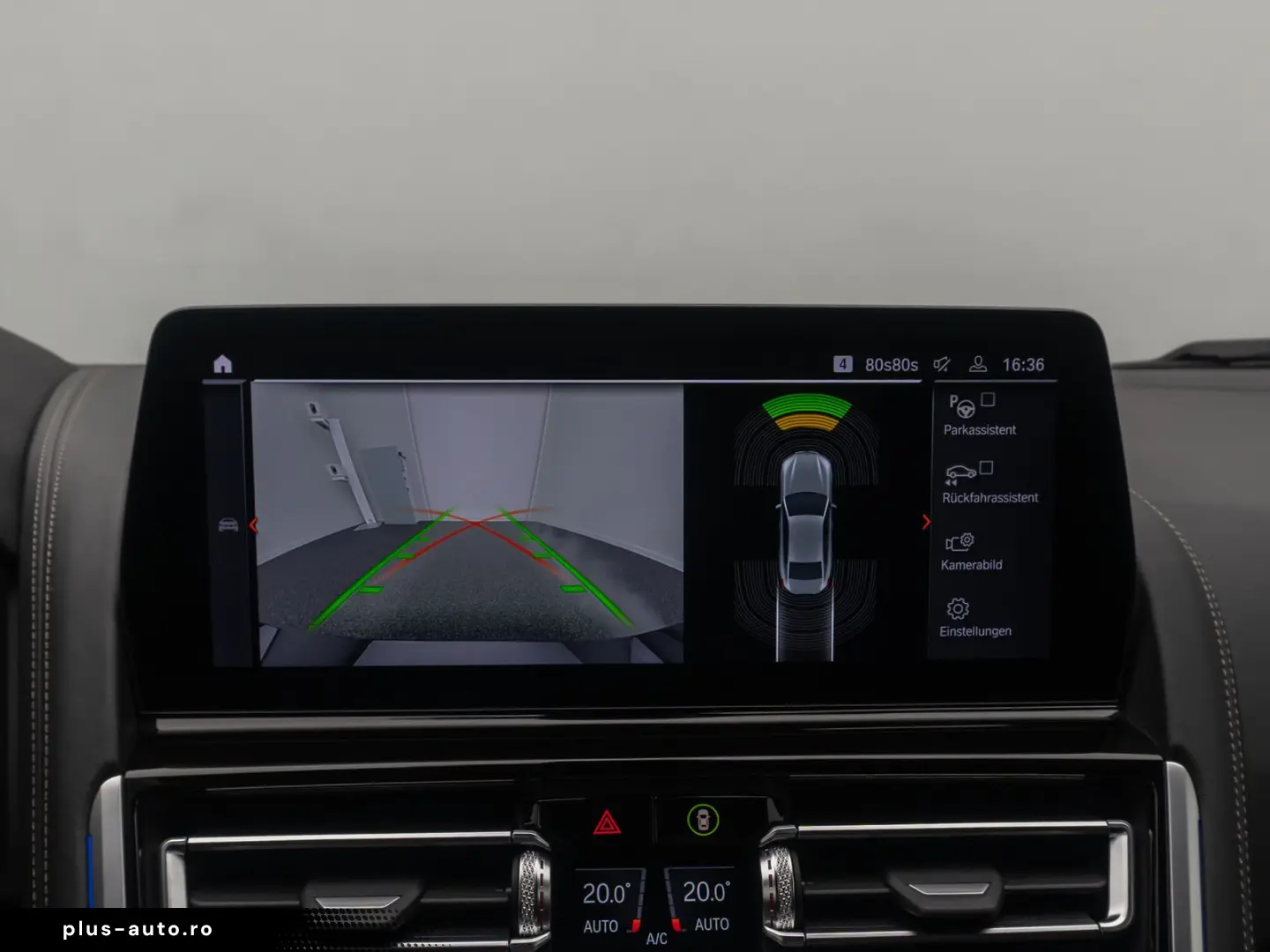 BMW 840i Gran Coupé M Sport DAB SoftClose DisplayKey