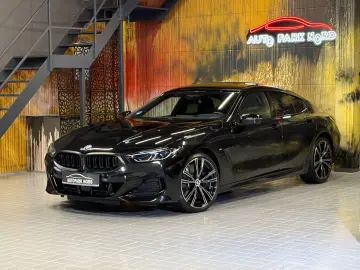 BMW 840i Gran Coupe xDrive M Sportpaket Pro LASER~