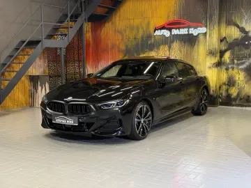 BMW 840i Gran Coupe xDrive M Sportpaket Pro LASER~