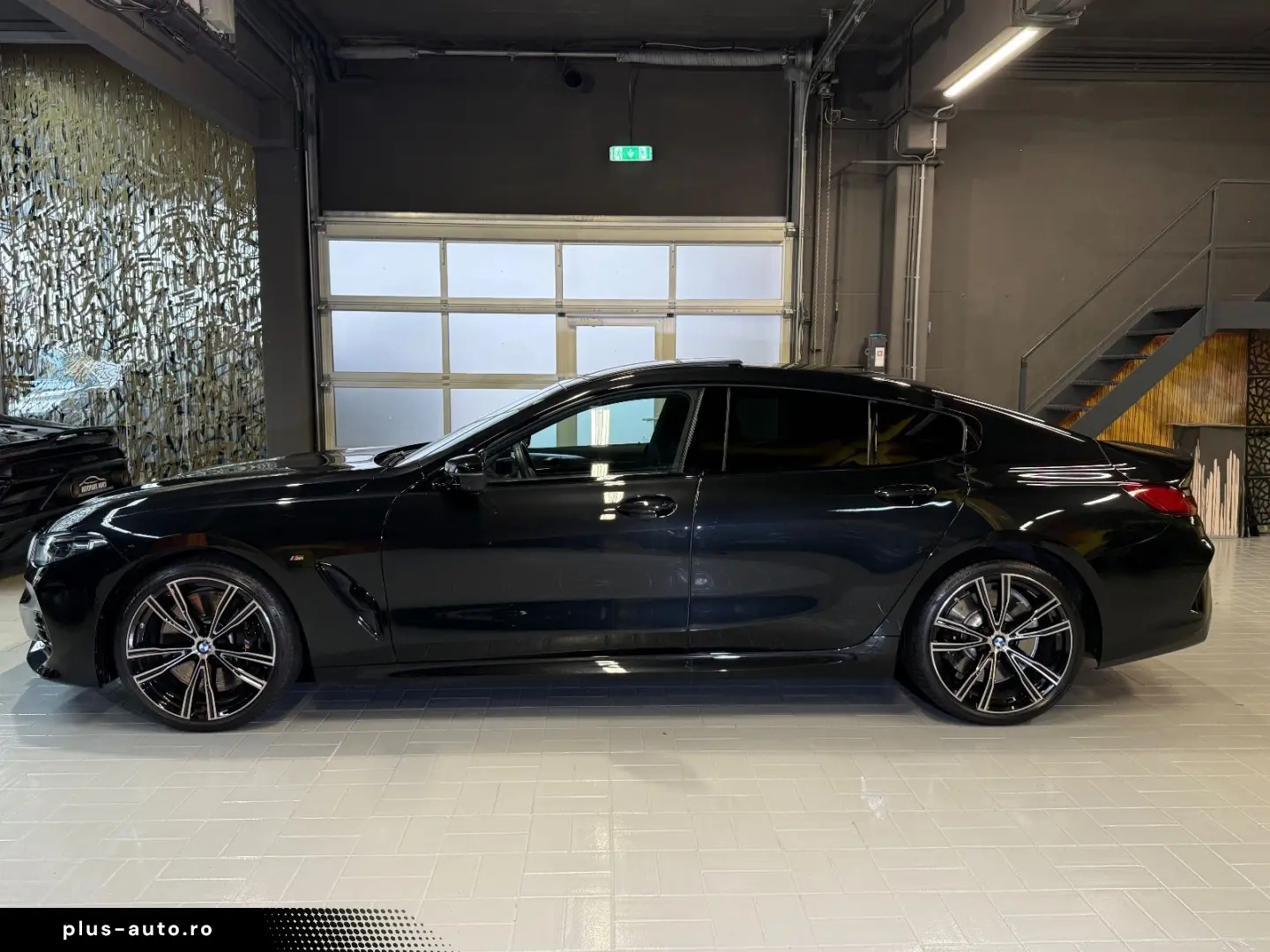 BMW 840i Gran Coupe xDrive M Sportpaket Pro LASER~