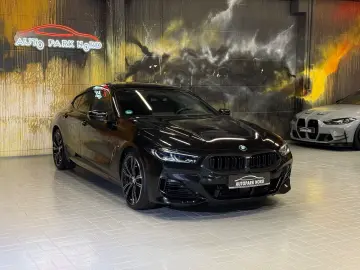 BMW 840i Gran Coupe xDrive M Sportpaket Pro LASER~