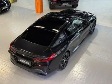 BMW 840i Gran Coupe xDrive M Sportpaket Pro LASER~